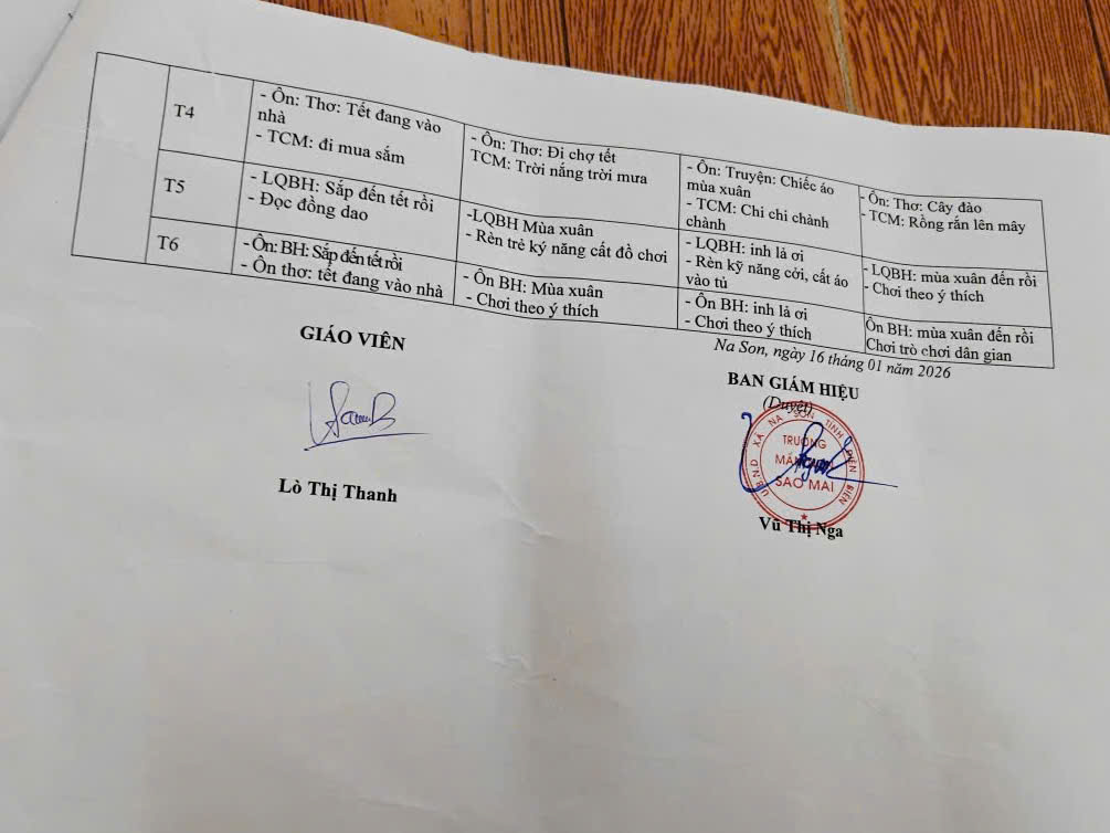 kh bé vui đón tết 3