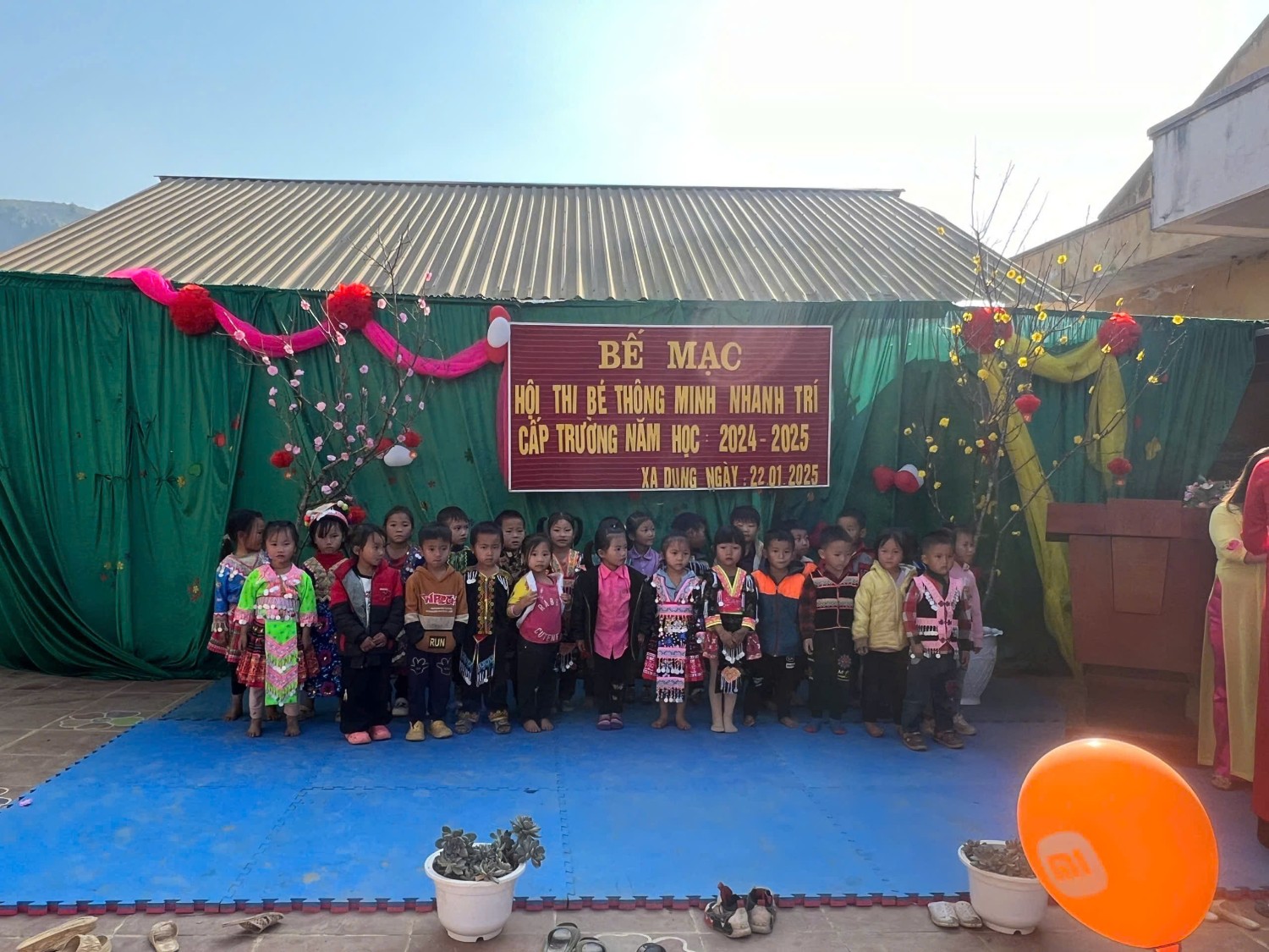 Hoạt động chuyên môn